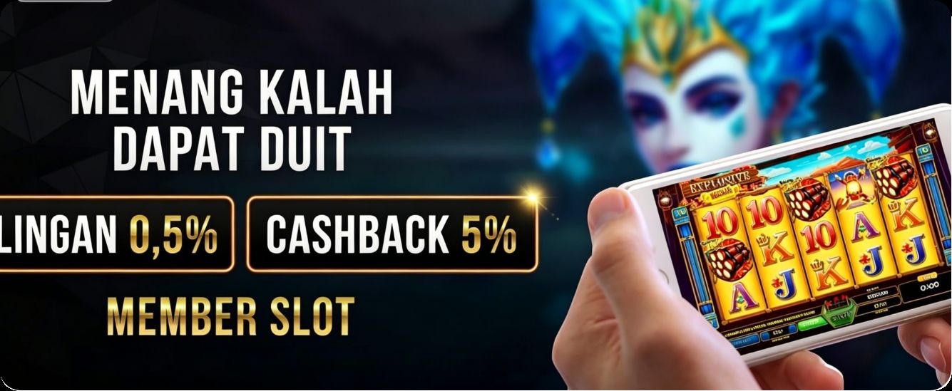 Main pragmatic4dy.com Menang Jackpot Besar